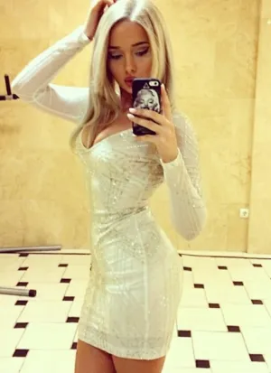проститутка Лика, 21, Ярославль