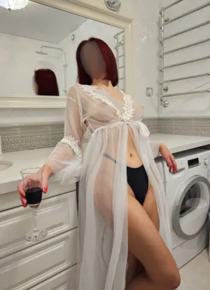 проститутка Светлана, 37, Ярославль