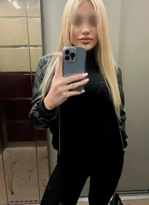 проститутка Настенька, 27, Ярославль