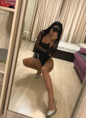 проститутка Полина, 24, Ярославль