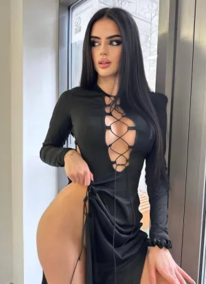 проститутка Анна, 21, Ярославль