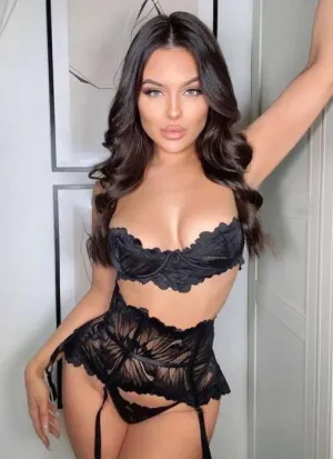 проститутка Василиса, 28, Ярославль