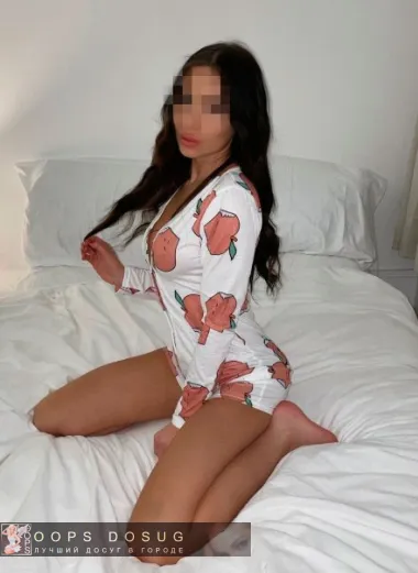 проститутка путана Альбина, +7 (927) 984-3363