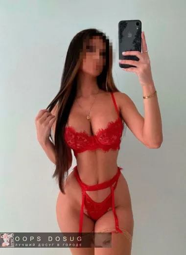 проститутка фея Лейла, Ярославль, +7 (995) 673-6922
