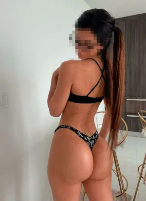 проститутка Кирочка, 25, Ярославль
