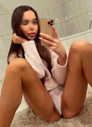 проститутка Кэтрин, 22, Ярославль
