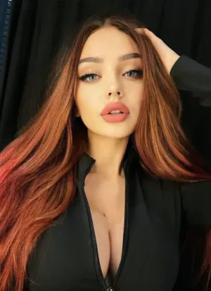 проститутка Венера, 21, Ярославль